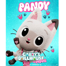 Load image into Gallery viewer, Pandy Official Gabby&#39;s Dollhouse The Movie Poster
