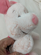 Load image into Gallery viewer, Disney Baby Gift Set – Dumbo Cotton Pyjamas &amp; Winnie the Pooh Piglet Plush
