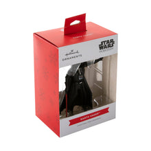 Load image into Gallery viewer, Collectable Star Wars™ - Darth Vader Ornament
