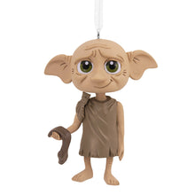 Load image into Gallery viewer, Dobby the house elf figurine on a white background
