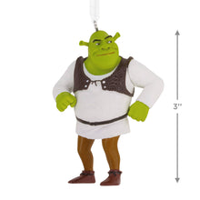 Load image into Gallery viewer, Collectable Shrek Figurine Hanging Ornament
