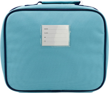 Load image into Gallery viewer, Bluey Insulated Lunch Bag for School or Play Packed Lunch
