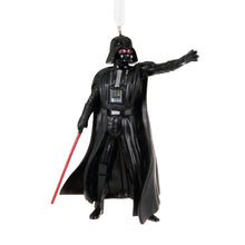 Load image into Gallery viewer, Collectable Star Wars™ - Darth Vader Ornament
