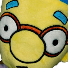 Load image into Gallery viewer, Simpsons Friends Plush – Moe, Millhouse, Crusty The Clown, Chief Wigwam, Mr Burns
