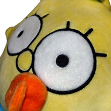 Load image into Gallery viewer, Simpsons Family Plush – Homer, Bart, Lisa, Marge &amp; Maggie
