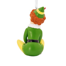 Load image into Gallery viewer, Collectable Elf Christmas - Buddy The Elf Ornament
