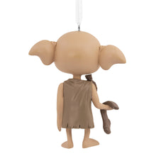 Load image into Gallery viewer, Decorative ornament resembling a character with large ears and a skirt on a white background
