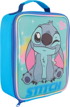 Load image into Gallery viewer, Disney Stitch Insulated Lunch Bag

