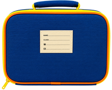 Load image into Gallery viewer, Lego Ninjago Insulated Lunch Bag
