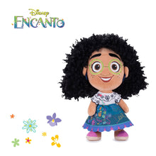 Load image into Gallery viewer, Mirabel &amp; Antonio Plush Disney Encanto
