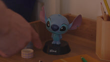 Load and play video in Gallery viewer, Disney Stitch Icon Light
