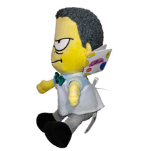 Load image into Gallery viewer, Simpsons Friends Plush – Moe, Millhouse, Crusty The Clown, Chief Wigwam, Mr Burns
