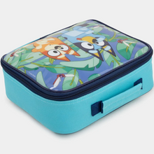 Load image into Gallery viewer, Bluey Insulated Lunch Bag for School or Play Packed Lunch

