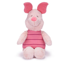 Load image into Gallery viewer, Disney Baby Gift Set – Dumbo Cotton Pyjamas &amp; Winnie the Pooh Piglet Plush
