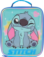 Load image into Gallery viewer, Disney Stitch Insulated Lunch Bag
