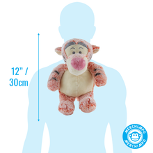 Load image into Gallery viewer, Winnie The Pooh Soft Plush Cuddly Toys Medium Size
