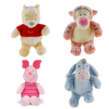 Load image into Gallery viewer, Winnie The Pooh Soft Plush Cuddly Toys Medium Size
