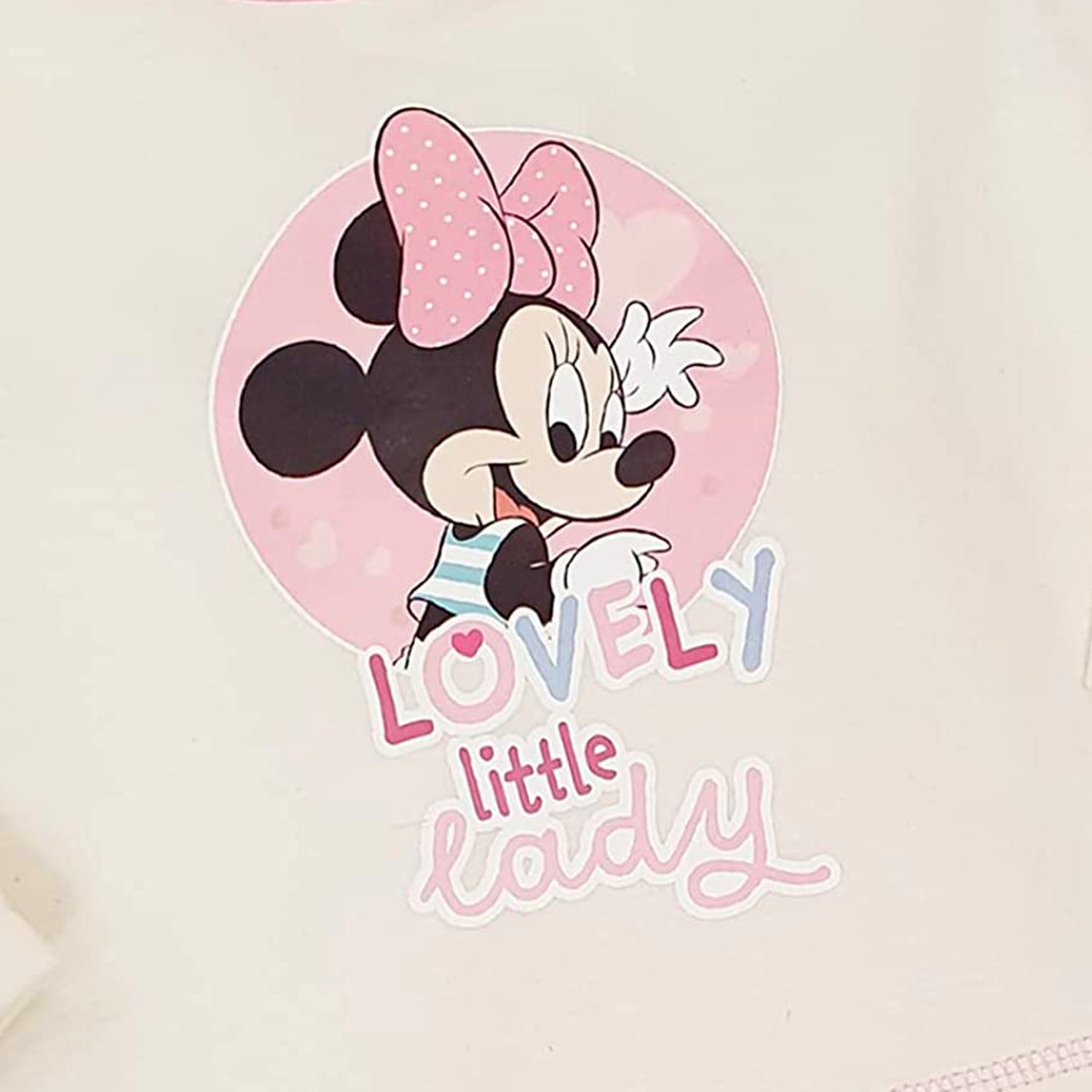 Minnie mouse pjs 2024 baby