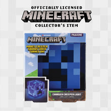 Load image into Gallery viewer, Minecraft Charged Creeper Light Packaging Box
