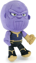 Load image into Gallery viewer, Thanos Soft Toy Plush Medium 30cm side view
