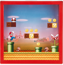 Load image into Gallery viewer, Super Mario Money Box front view

