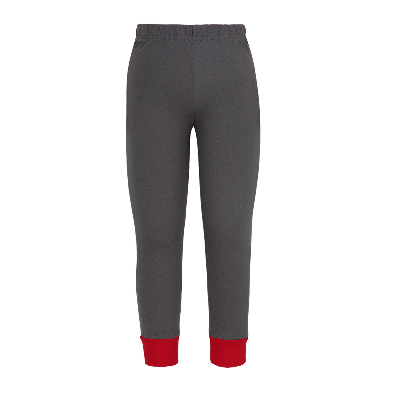 Kids Liverpool FC Pyjamas Set Bottom