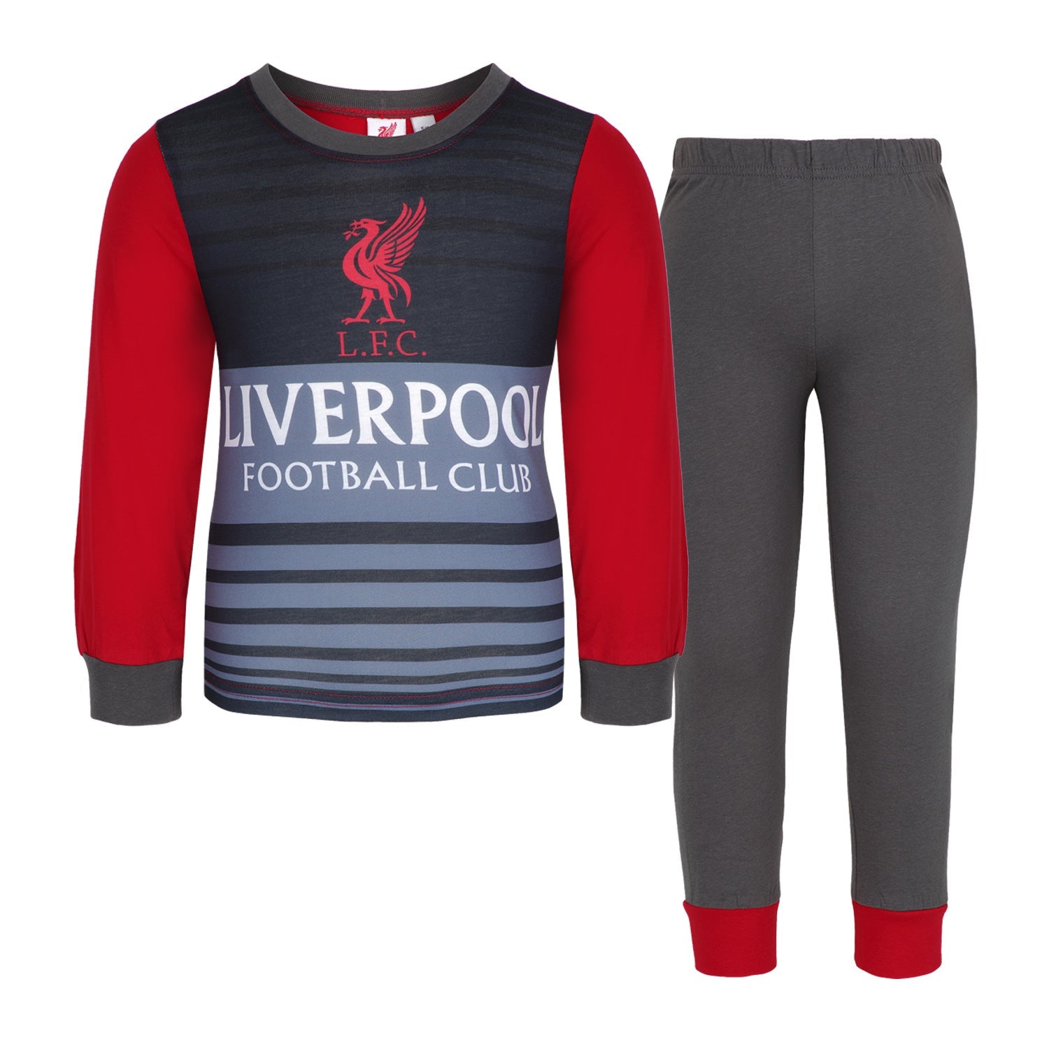 Kids Liverpool FC Pyjamas Set