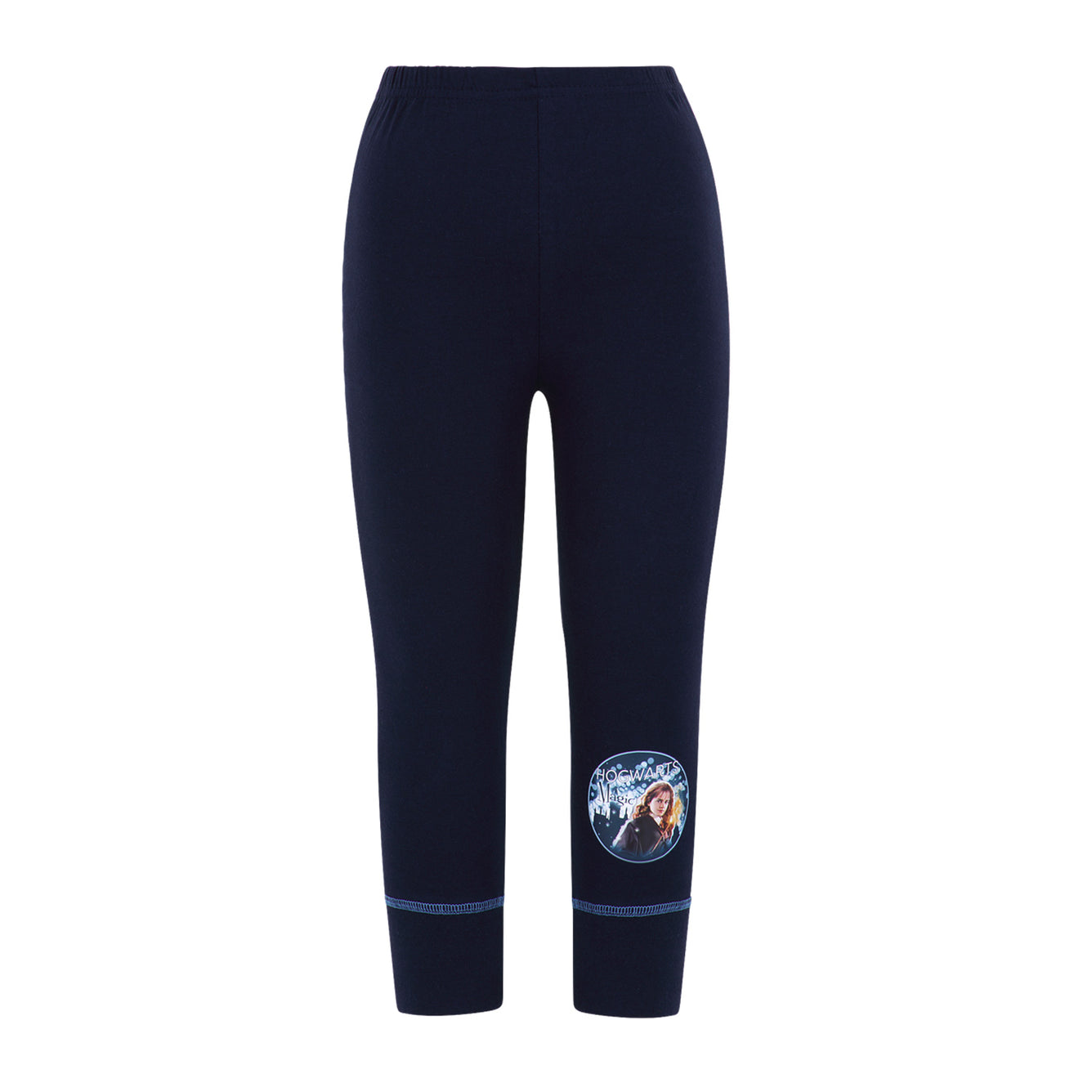  Harry Potter Hermione Magic Pyjamas Set Leggings