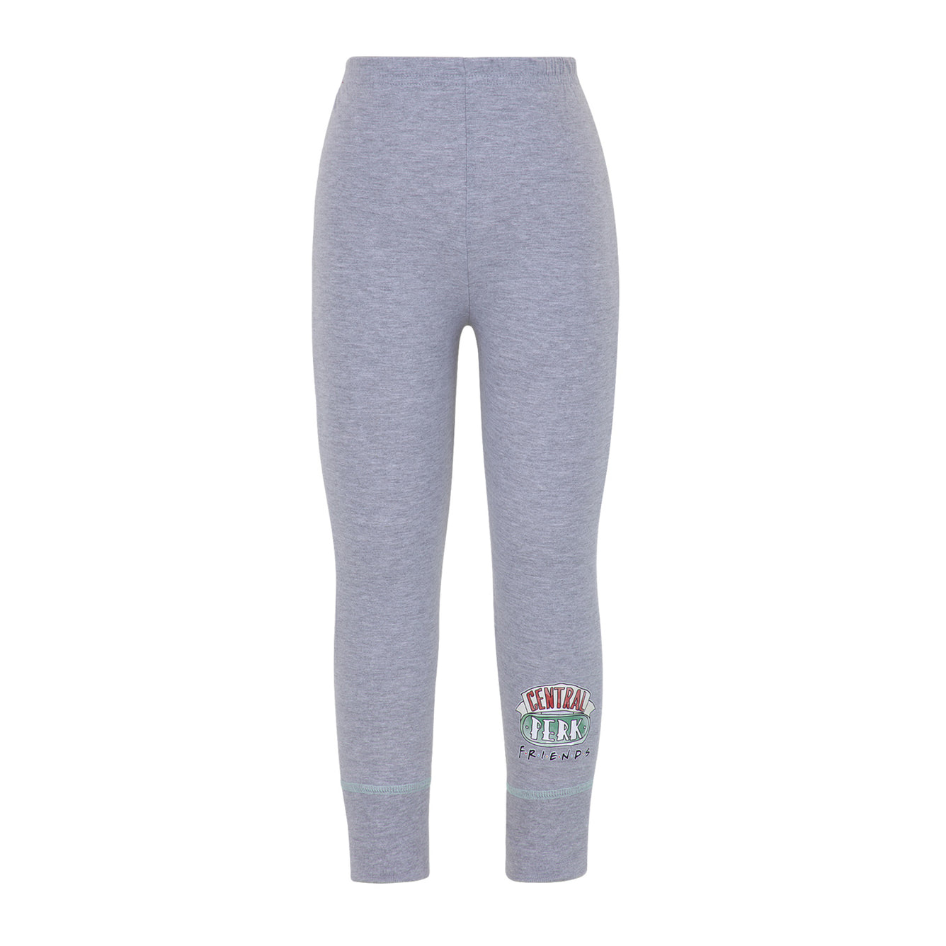 Girls Pyjamas - Friends the TV Series - Central Perk Set Leggings