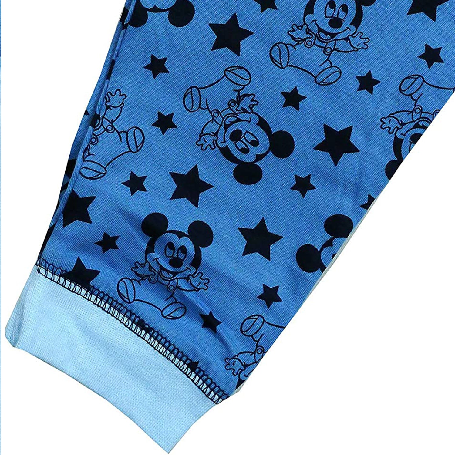 Disney Baby Pyjamas Mickey Mouse So Huggable PJ Bottoms