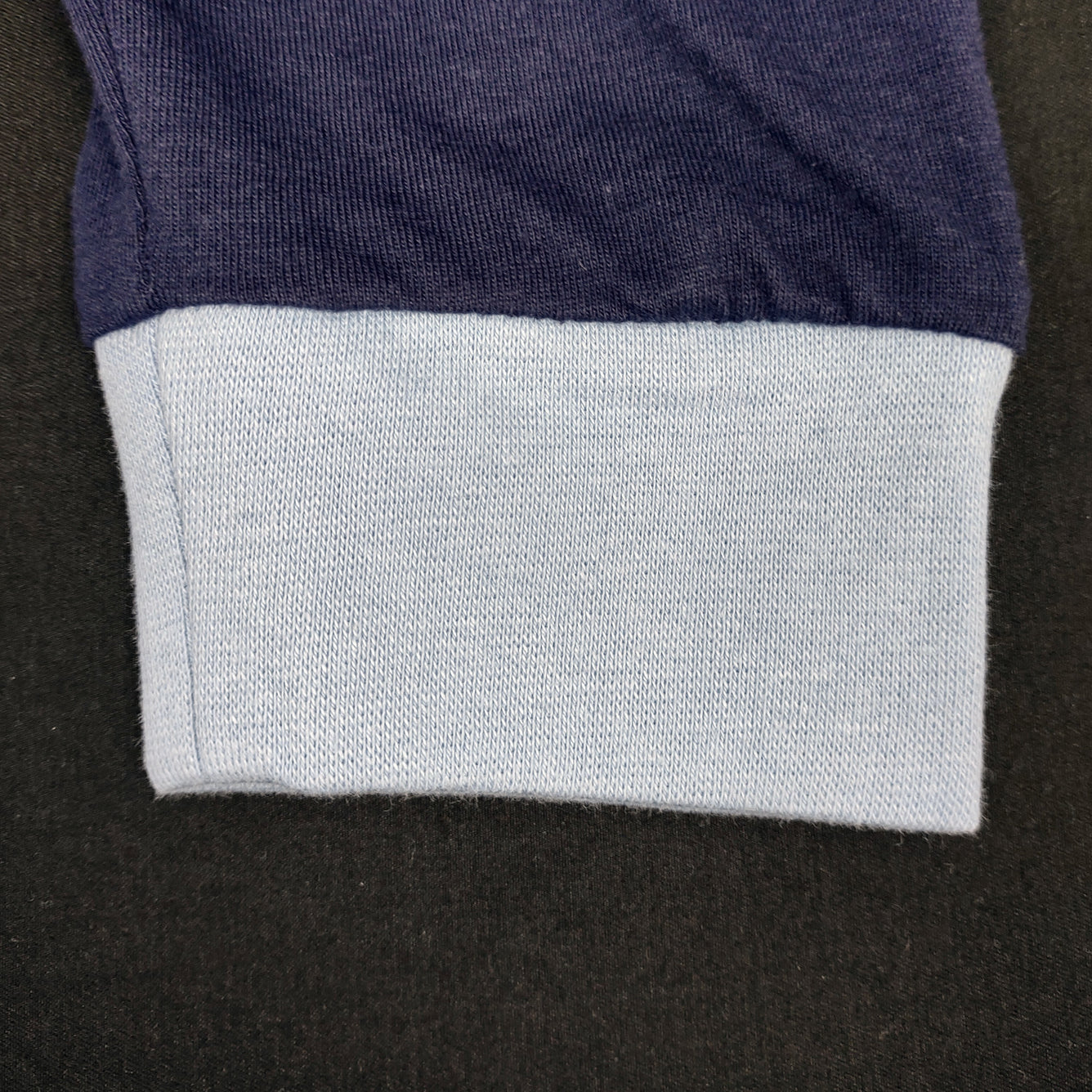 Manchester City Long Sleeve Pyjamas Set Leg Cuff