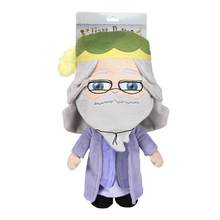 Load image into Gallery viewer, Dumbledore Soft Plush Toy
