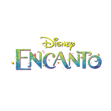 Load image into Gallery viewer, Disney Encanto logo
