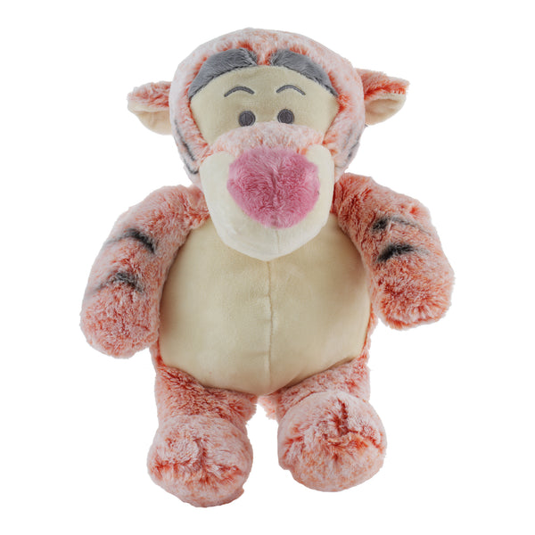 Winnie The Pooh Soft Plush Cuddly Toy 12