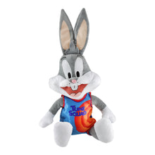 Load image into Gallery viewer, Looney Tunes Soft Plush Cuddly Toy 12&quot; / 30cm Tall - Bugs Bunny Front View
