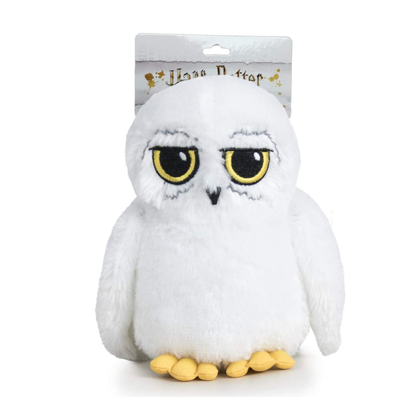 Hedwig Plush Cuddly Soft Toy Medium - Harry Potter