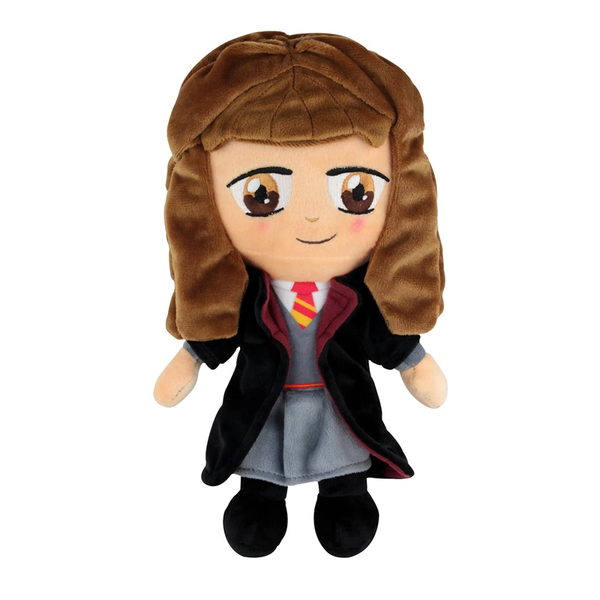 Hermione Granger Plush Cuddly Soft Toy Medium - Harry Potter