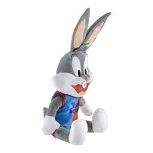 Load image into Gallery viewer, Looney Tunes Soft Plush Cuddly Toy 12&quot; / 30cm Tall - Bugs Bunny Right View
