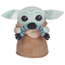 Load image into Gallery viewer, Mandalorian The Child Baby Yoda Style 3
