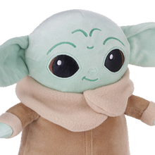 Load image into Gallery viewer, Mandalorian The Child Baby Yoda Style 2 Close Up
