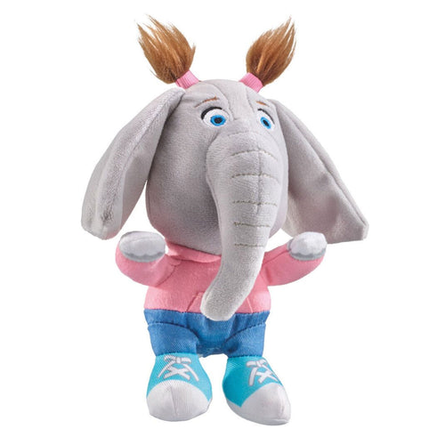 Sing 2 Meena Plush Soft Cuddly Toy Medium