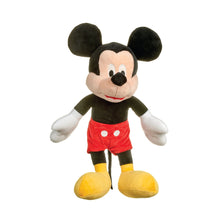 Load image into Gallery viewer, Mickey Mouse Classic Disney Soft Plush Toy 30cm / 12 &quot; Standing
