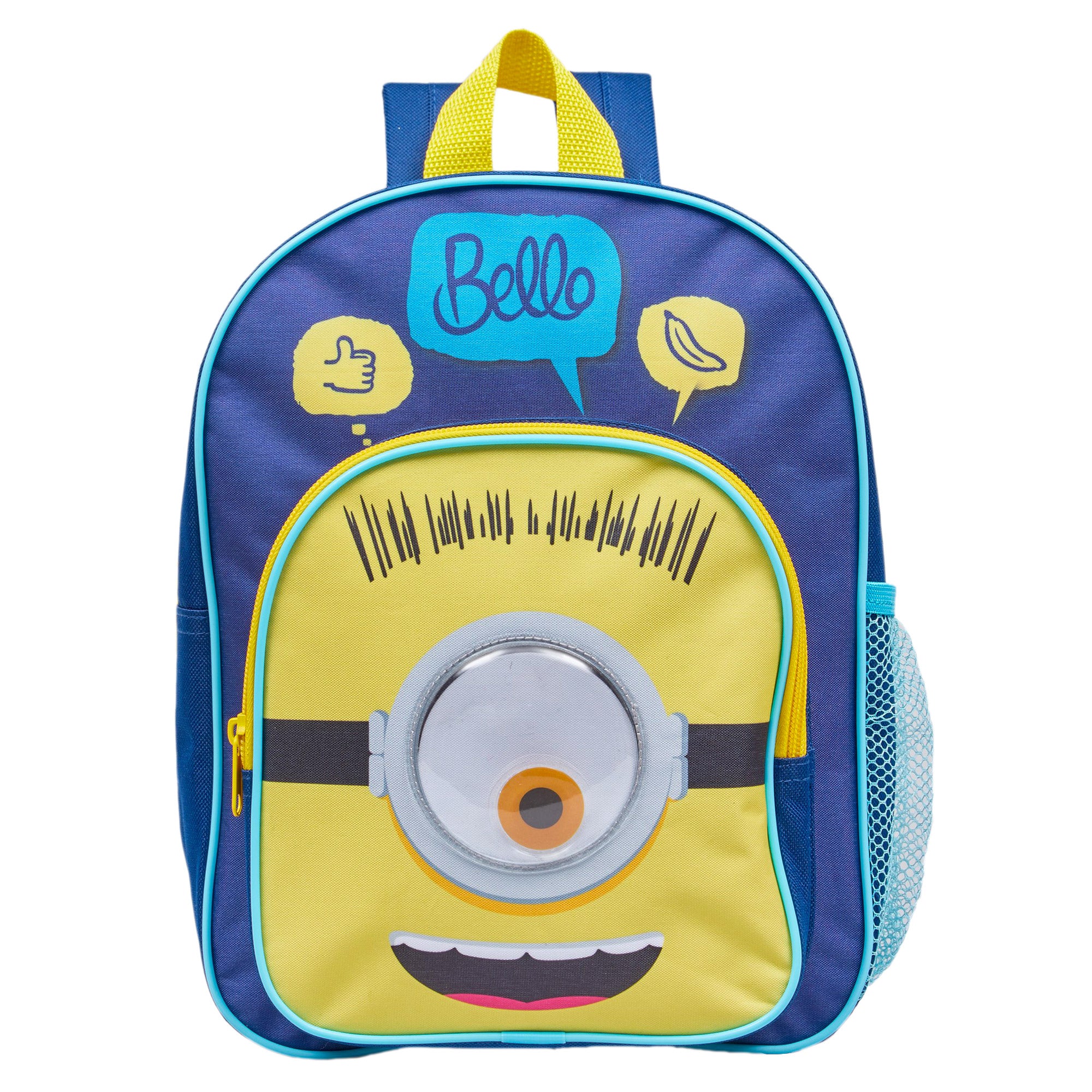 Despicable Me Minions Kids Backpack – Merchimpo