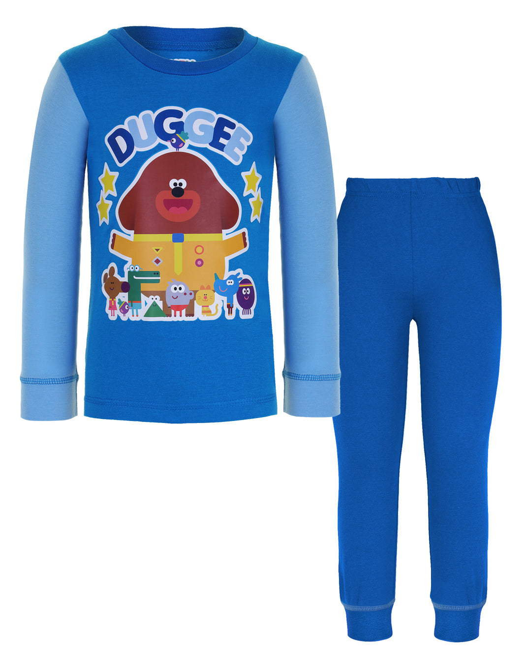 Hey Duggee Baby & Toddler Pyjamas
