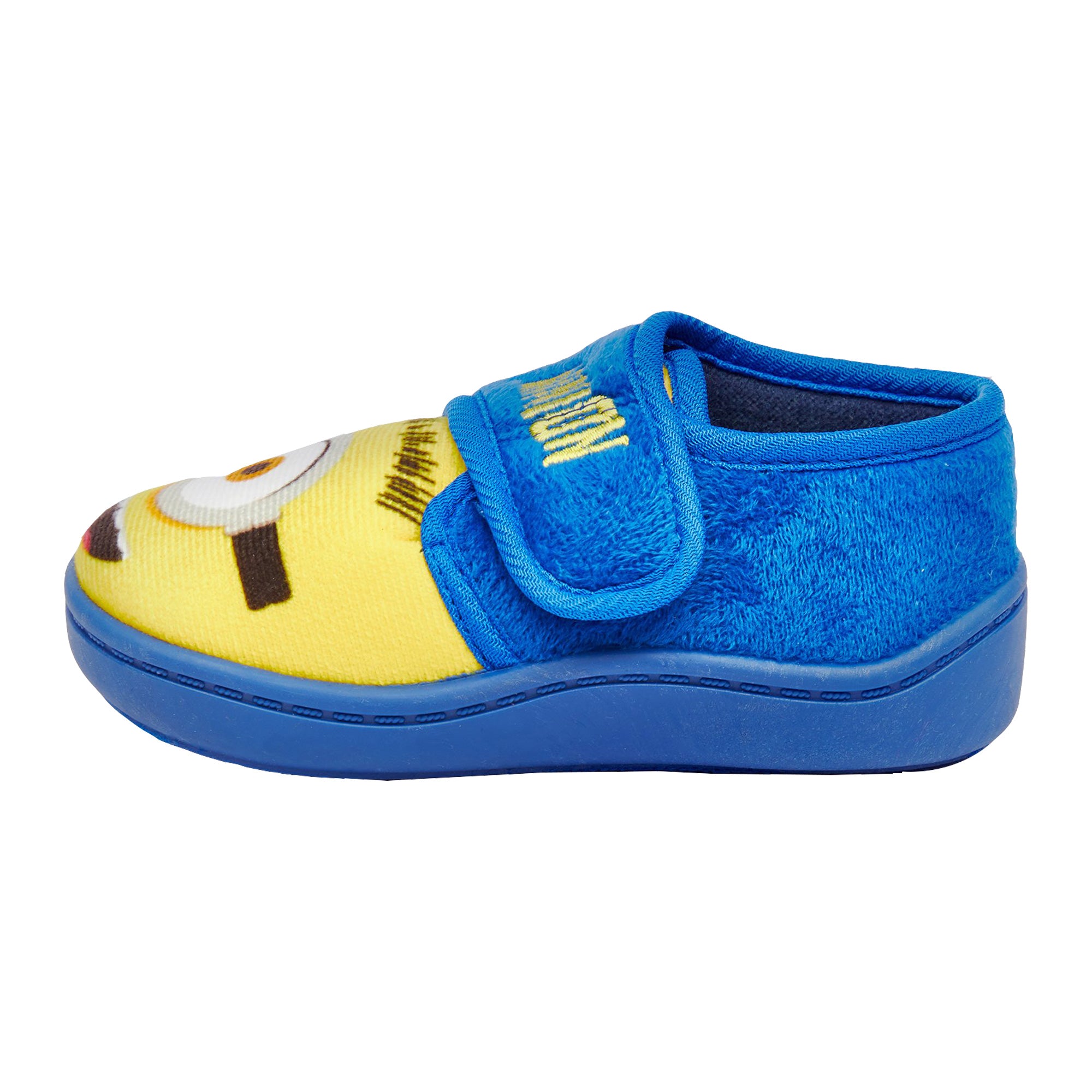 Minions Shoes for Boys 2T-5T | Mercari