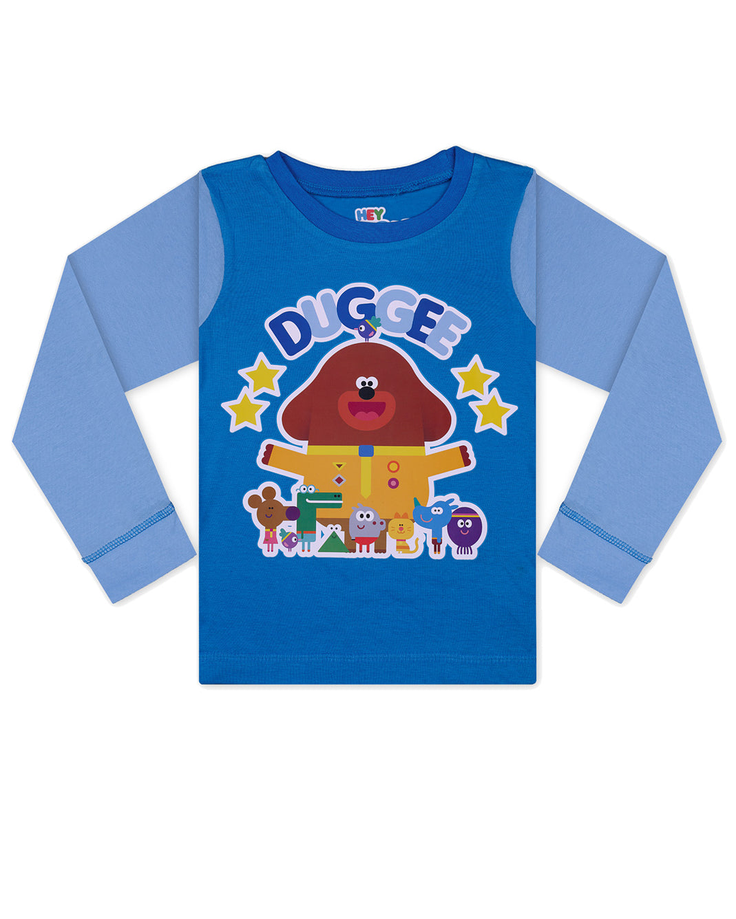 Hey Duggee Baby & Toddler Pyjamas