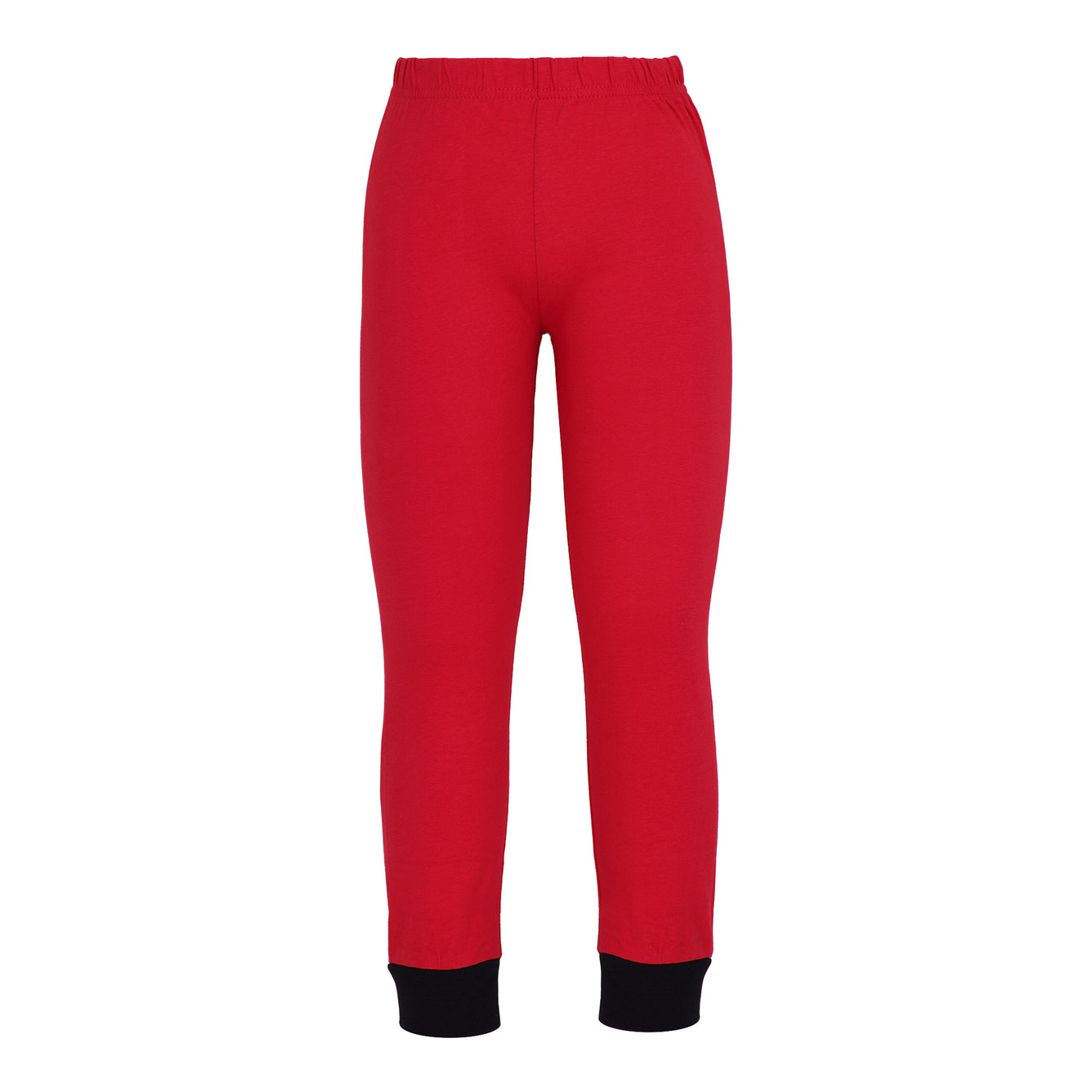 Manchester United FC Kids Pyjamas Set Bottom