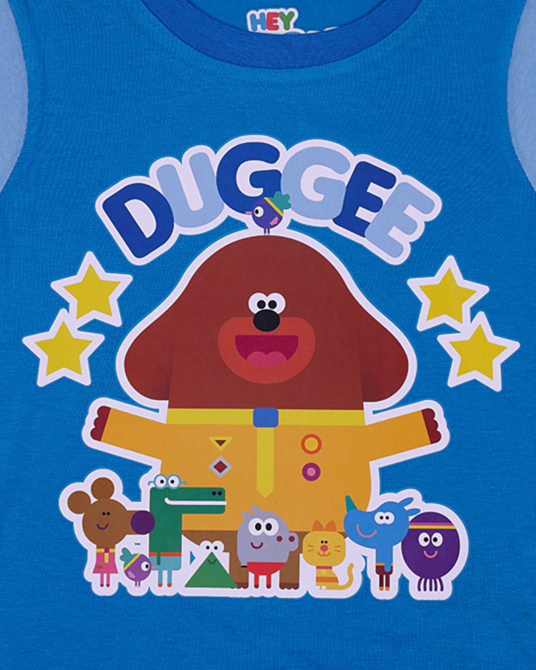 Hey Duggee Baby & Toddler Pyjamas