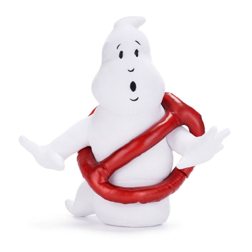 Ghostbusters No Ghost Logo Plush Cuddly Toy 10