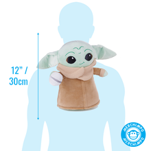 Load image into Gallery viewer, The Mandalorian :  The Child Baby Yoda Grogu Soft Toys
